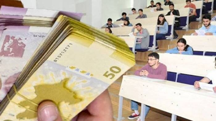  Azərbaycanda bu şəxslər PULSUZ təhsil alacaq - Onların əvəzinə DÖVLƏT ÖDƏYƏCƏK 