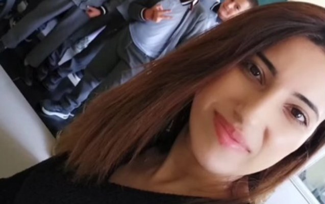  Faciəvi şəkildə ölən Ləman müəllim imiş - FOTO 