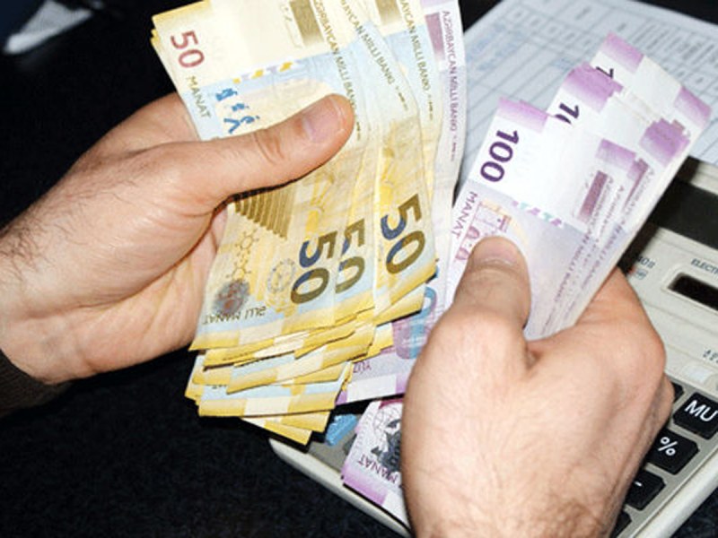  Bu şəxslərə bayramda İKİQAT MAAŞ VERİLƏCƏK 