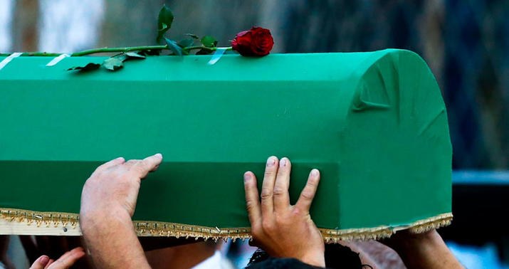  Bələdiyyə sədri seçildi, bir gün sonra ÖLDÜ - FOTO 