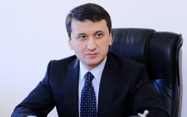  Prezidentin mətbuat katibi İŞDƏN ÇIXARILDI 