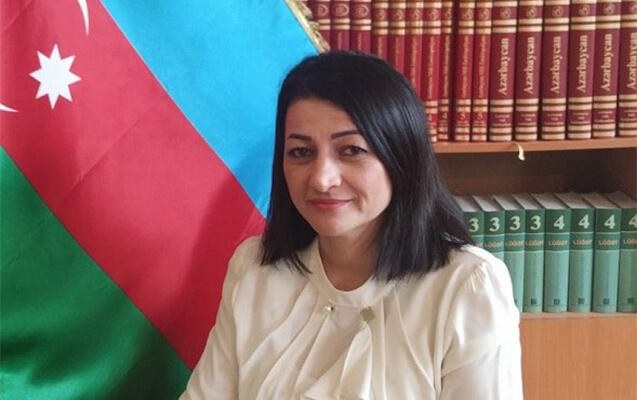  Bakıda müəllim qəfil VƏFAT ETDİ - Qardaşı 10 gün əvvəl ölübmüş + FOTO 