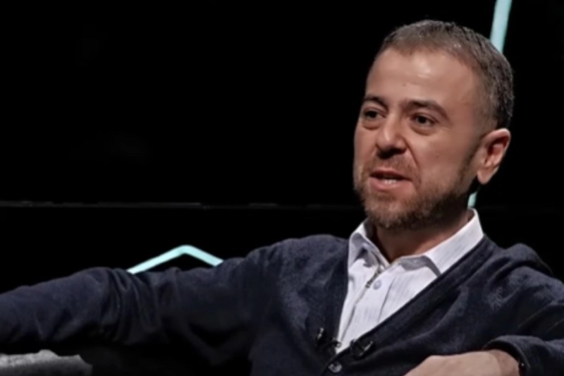  Azərin illər öncə filmdəki ssenarisi GERÇƏK OLDU - Dediyi başına gəldi... + ŞOK VİDEO 
