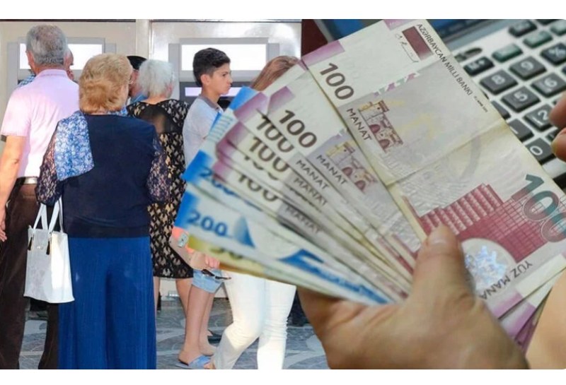 Pensiya alan qadınlara pis xəbər – İyul ayından etibarən…