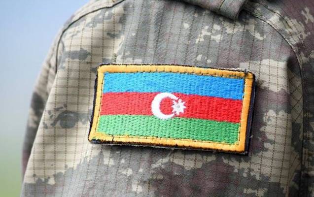  Əsgərimiz vəfat etdi - FOTO 