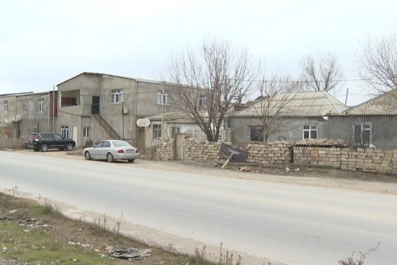  Bakıda bu ünvanlarda evlər sökülür - Kompensasiya öncədən veriləcək + VİDEO 
