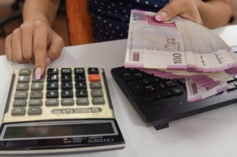  Pensiyaların artım faizi bəlli oldu - Yeni MƏBLƏĞ 