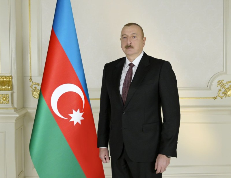  İlham Əliyevdən 20 Yanvar faciəsinin ildönümü ilə bağlı PAYLAŞIM 