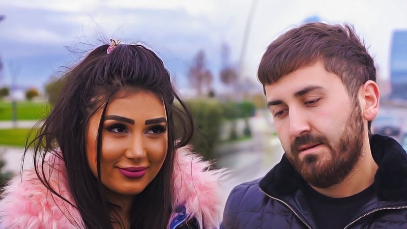  Qardaşı şəhid olduğu üçün 5 ildir ortalıqdan yox olan müğənni Xana ÜZƏ ÇIXDI - FOTO 