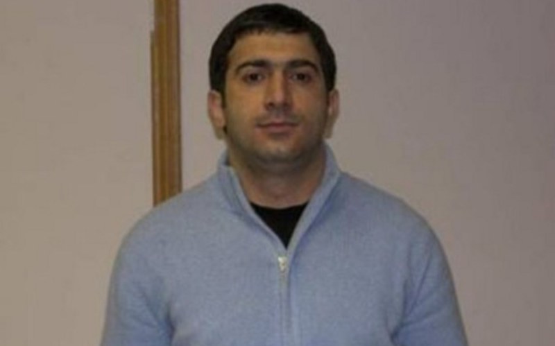  Rövşən Lənkəranskiyə Almaniyada DOĞUM GÜNÜ  keçirdilər: Tanınmış avtoritetlər bir arada + FOTO 
