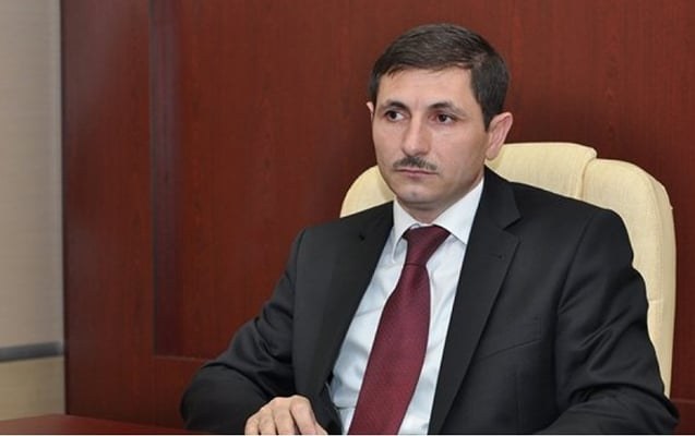  Anar Cəbrayıllıya yüksək VƏZİFƏ VERİLDİ 