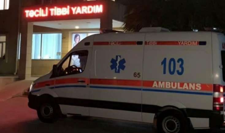  Bakı-Şamaxı yolunda AĞIR QƏZA keçirən tanınmış müğənni Türkiyəyə aparıldı: Əməliyyata salındı + FOTOLAR 