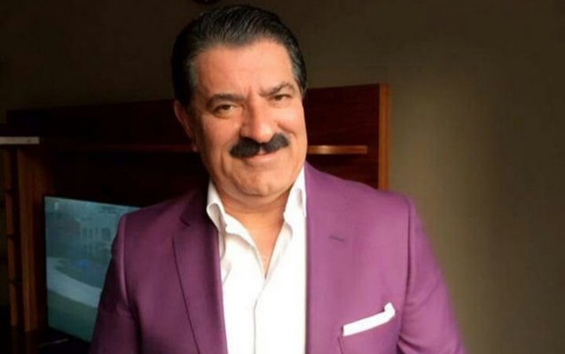  Ağadadaş Ağayevə HÖKM OXUNDU - Bu cəza verildi 