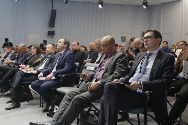  Naila Mehrabovanın təqdimatı ən diqqətçəkənlərdən biri seçildi  