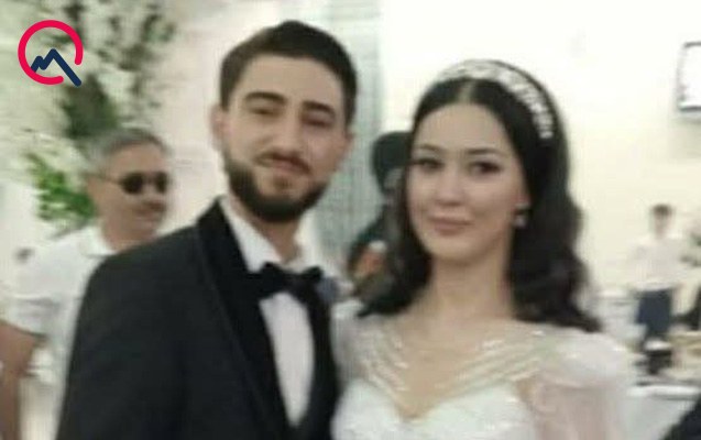  Şabranda AĞIR QƏZA - Qazi və hamilə xanımı HƏLAK OLDULAR - FOTO 